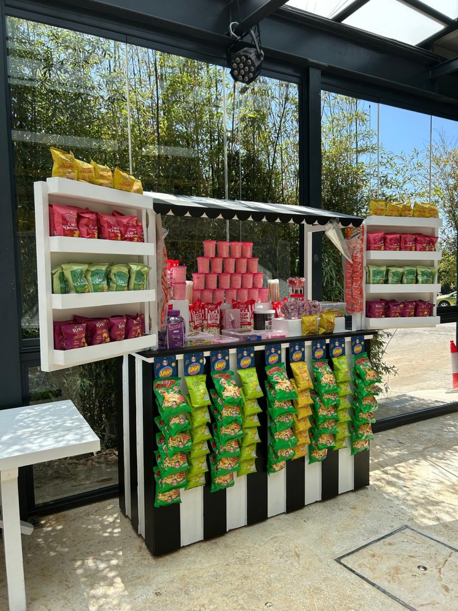 Kiosko Premium