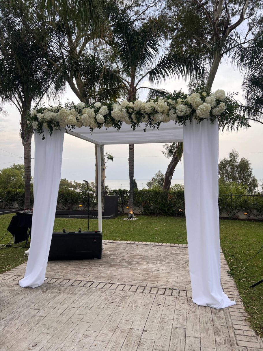Pérgola Classic