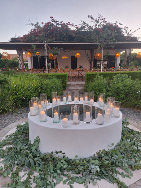 Velas