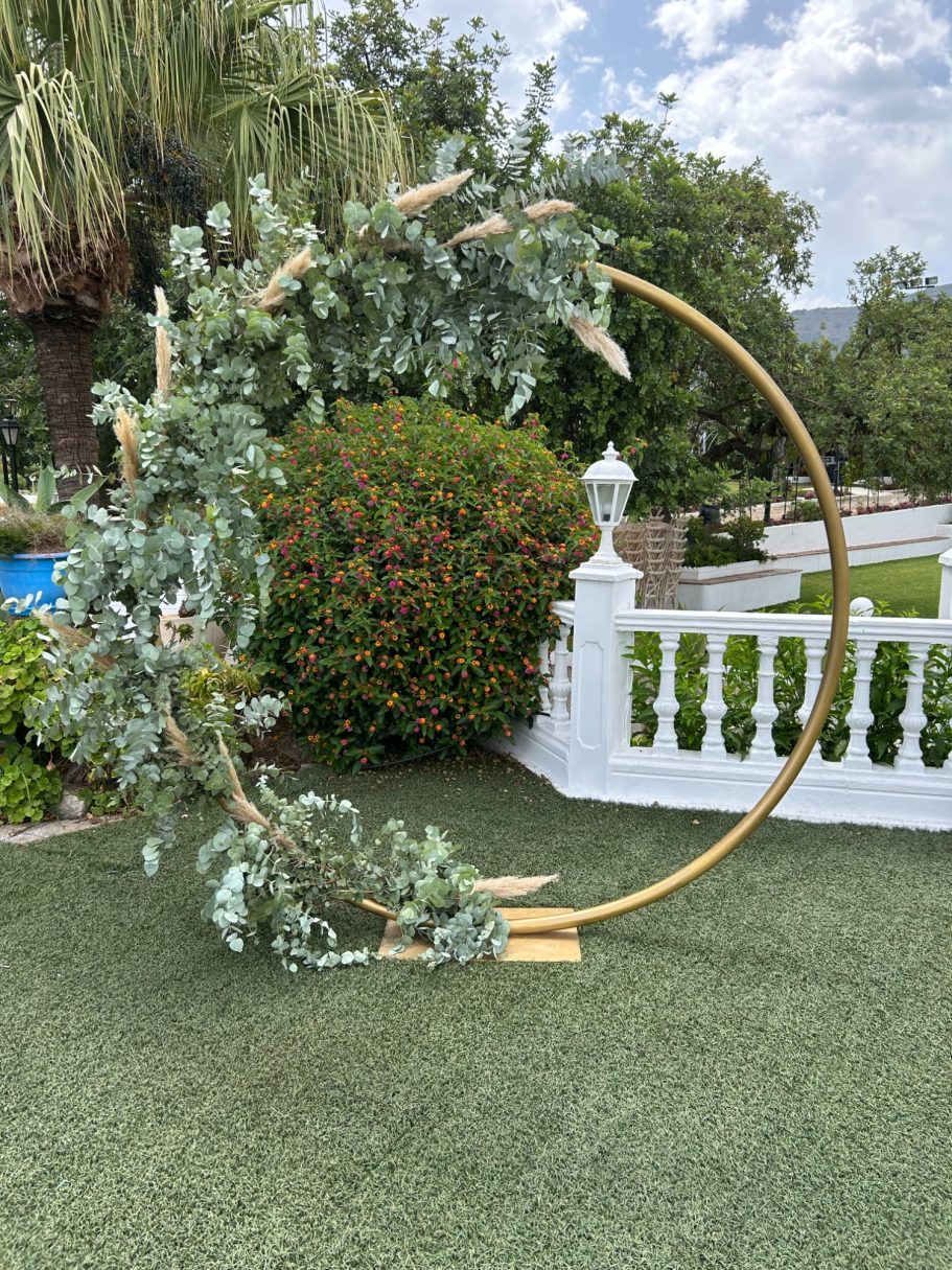 Boho Mediterráneo