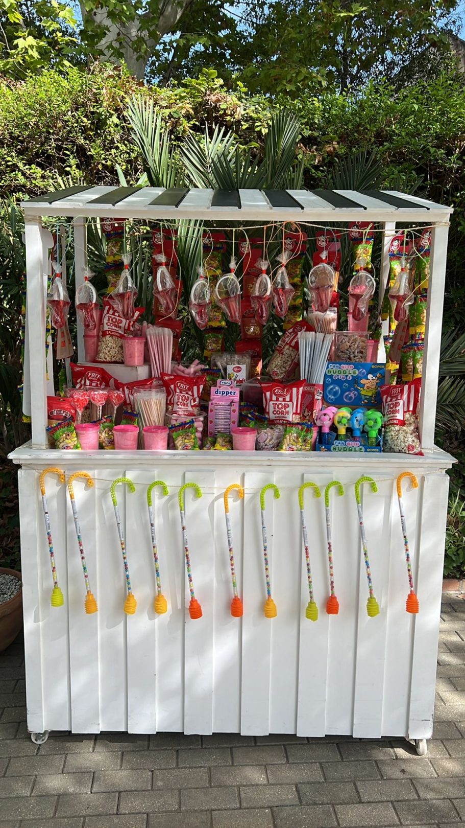 Kiosko