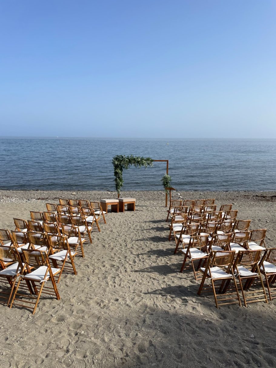 Mediterranean Beach