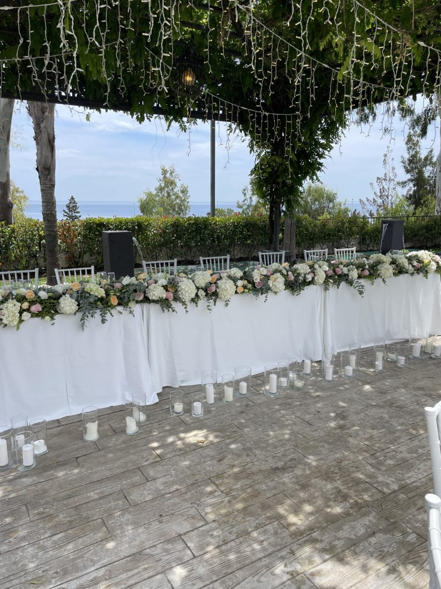 Camino Floral